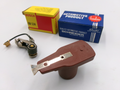NOS 1969-1980 Holden V8 253 308 HT HG HJ HQ HX HZ BOSCH IGNITION Rotor & Points - Bluemoon Classic Parts