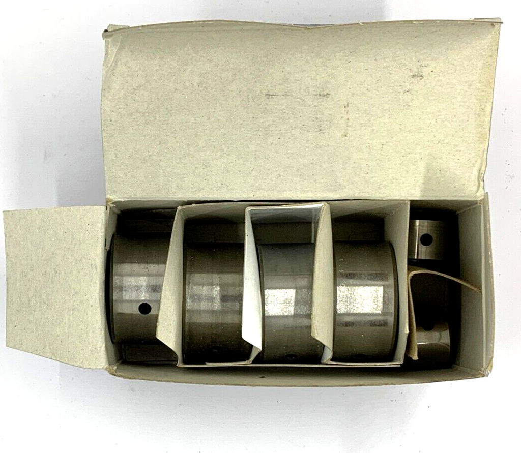 NOS CAM Bearings 6BS8033 STD 1991-96 Mazda FORD COURIER PC PD PE PG PH 2.6L - Bluemoon Classic Parts