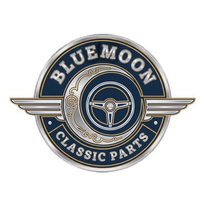 Bluemoon Classic Parts