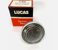 L461 54572667 Lucas NOS Front Side Indicator Light Jaguar MkX 420G 3.8S Daimler
