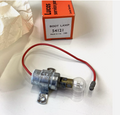 2 x Lucas NOS L519 54121 Boot Lamp Assembly Switch For Jaguar Daimler Rover