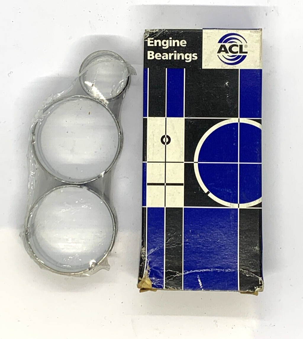 Balance SHAFT BEARINGS SET 3BS8288 STD Mitsubishi 4G52 4G53 4G54 - Bluemoon Classic Parts