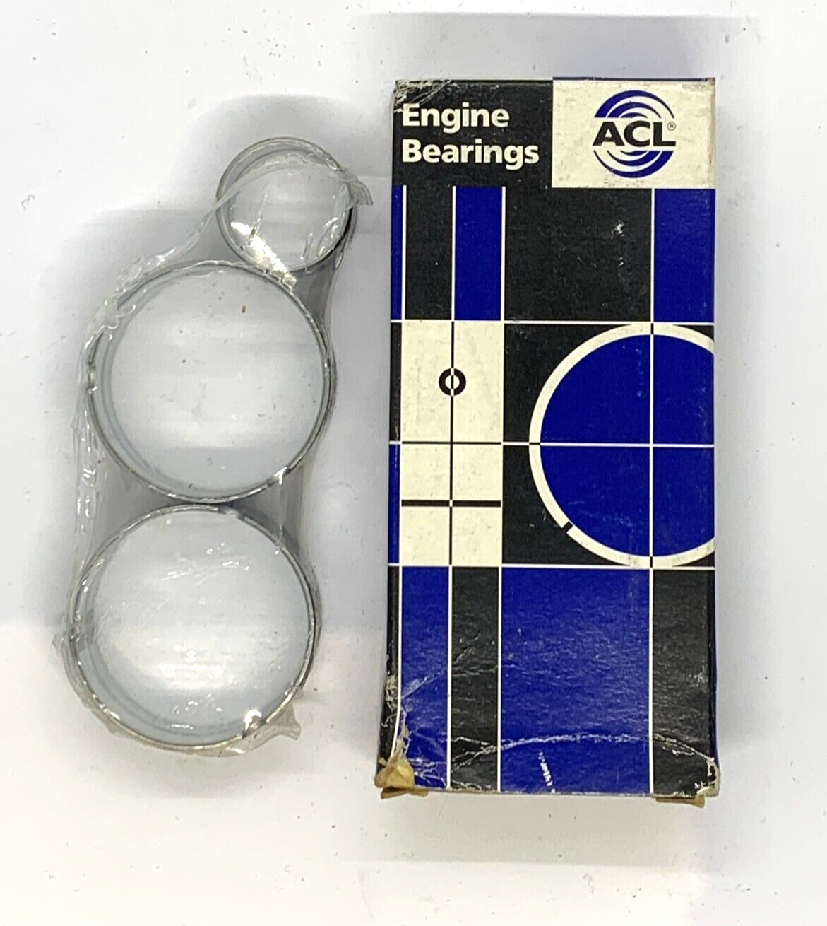 Balance SHAFT BEARINGS SET 3BS8288 STD Mitsubishi 4G52 4G53 4G54 - Bluemoon Classic Parts