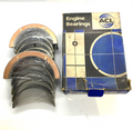 Ford Y Block Main Bearings 5M1122 by ACL STD for 1954 Ford Y Block 'V-161' 256 cui Engine - Bluemoon Classic Parts