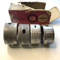 NOOS ACL Camshaft Bearing Set +.010” Chevrolet Truck Master GA HA JA KA-H AH BH - Bluemoon Classic Parts