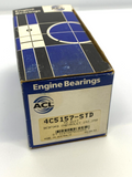 NOS ACL CAM Bearings 4C5157 STD Bedford Chevrolet 292 250 - Bluemoon Classic Parts