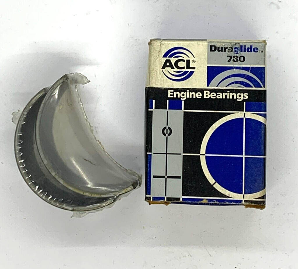NOS CONROD Bearings 1B2901 STD Petters AV1 AVA1 5HP 1950-on - Bluemoon Classic Parts