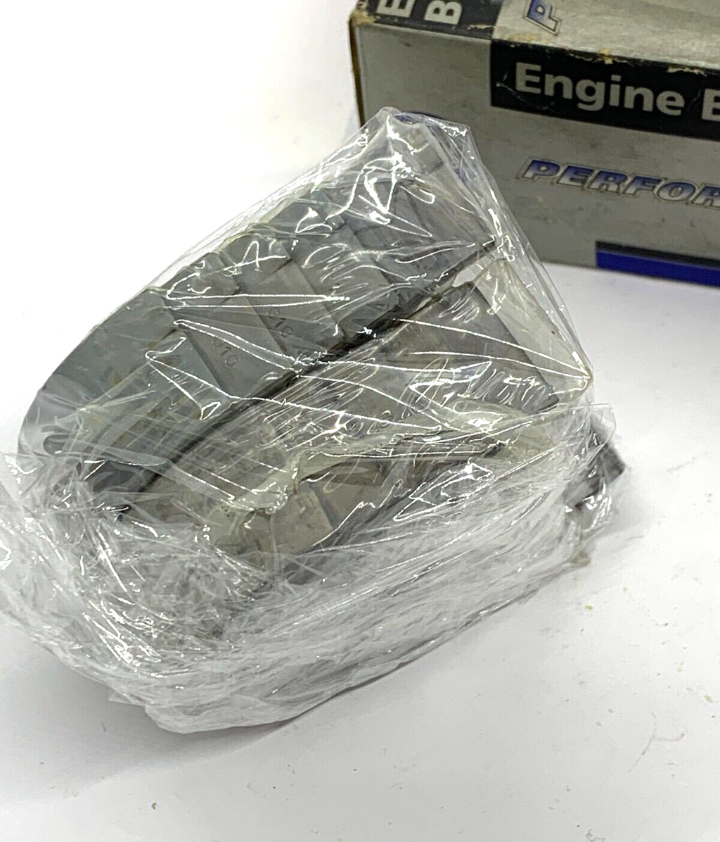 NOS High Performance CONROD Bearings 6BHP2150 .010" Ford Barra 4.0L Inline 6 - Bluemoon Classic Parts
