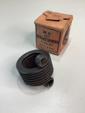 NOS Bendix LEFT HAND Starter Drive Spring 7 turns, 2" OD, 1 5/16” ID Ford Chev - Bluemoon Classic Parts
