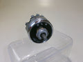 NOS Lucas PRS-6 Part no 34087 3-pos. Light switch for Triumph Motorcycle 1953 5T - Bluemoon Classic Parts