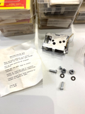 Holden EH Bosch RS 12/4 9191067009 Resistance Regulator Kit Holden 7430225 - Bluemoon Classic Parts