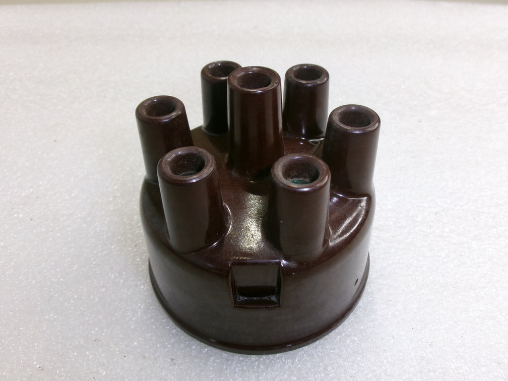 NOS 6cyl Distributor Cap 1AO1003 AL32 for Plymouth Dodge Chrysler - Bluemoon Classic Parts