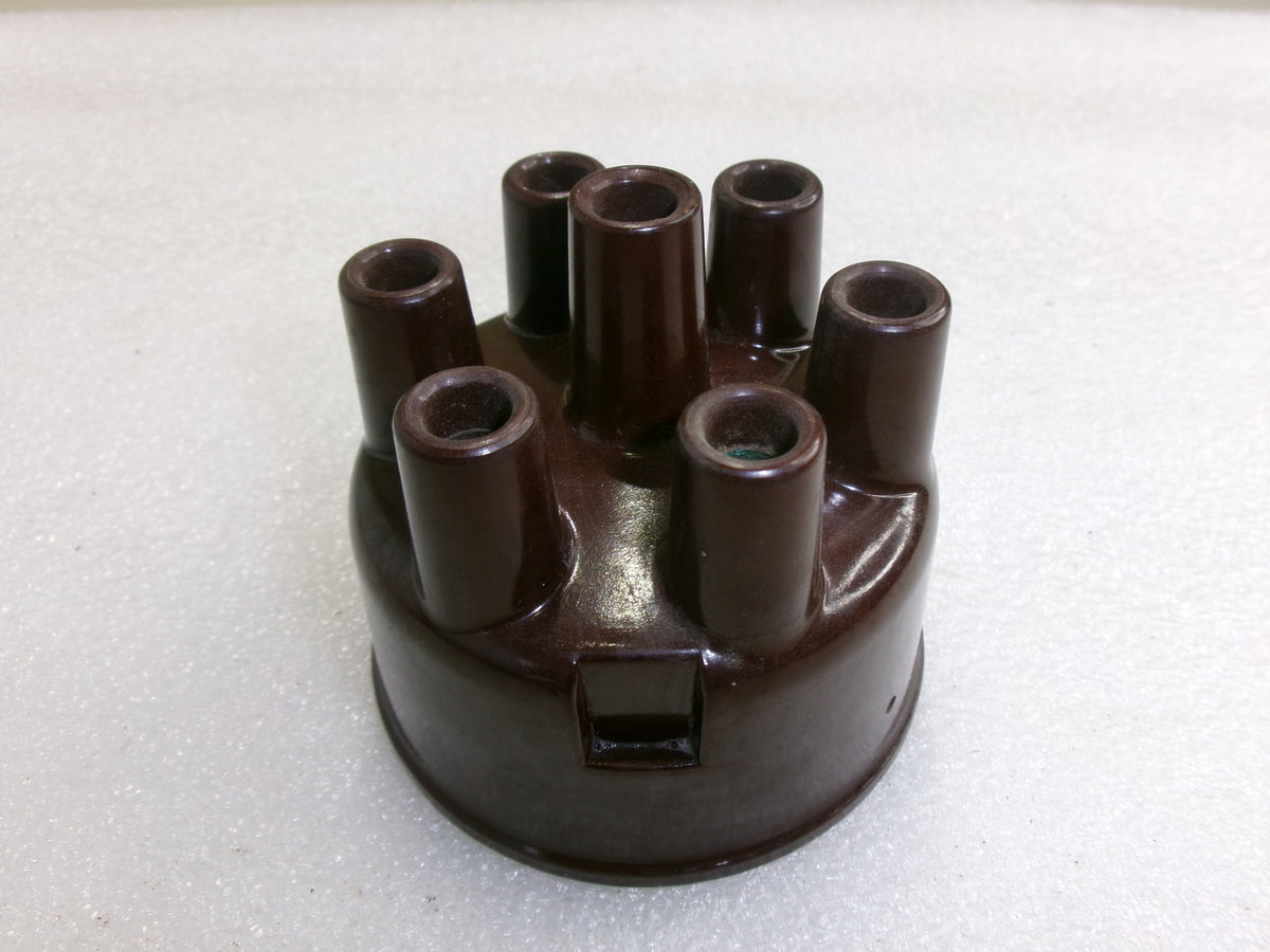 NOS 6cyl Distributor Cap 1AO1003 AL32 for Plymouth Dodge Chrysler - Bluemoon Classic Parts
