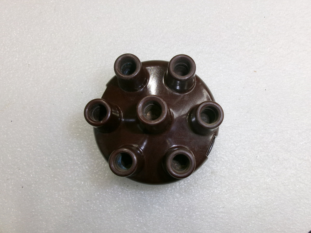 NOS 6cyl Distributor Cap 1AO1003 AL32 for Plymouth Dodge Chrysler - Bluemoon Classic Parts