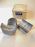 Clevite Main Bearings Set CL-112 74062401 MS-1530 +.020" Oversize - Bluemoon Classic Parts