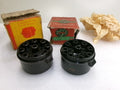 NOS Distributor Cap FO86 suits 1946-48 Ford and Mercury V8 models 51A 59A 6A - Bluemoon Classic Parts