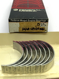 NOS CONROD Bearings 3460CP .025 1971-74 FORD 73HM 83HM 85HM COSWORTH YB - Bluemoon Classic Parts