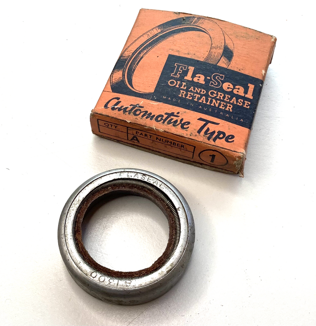 Steering Oil Seal 1928-50 Ford V8 - Bluemoon Classic Parts