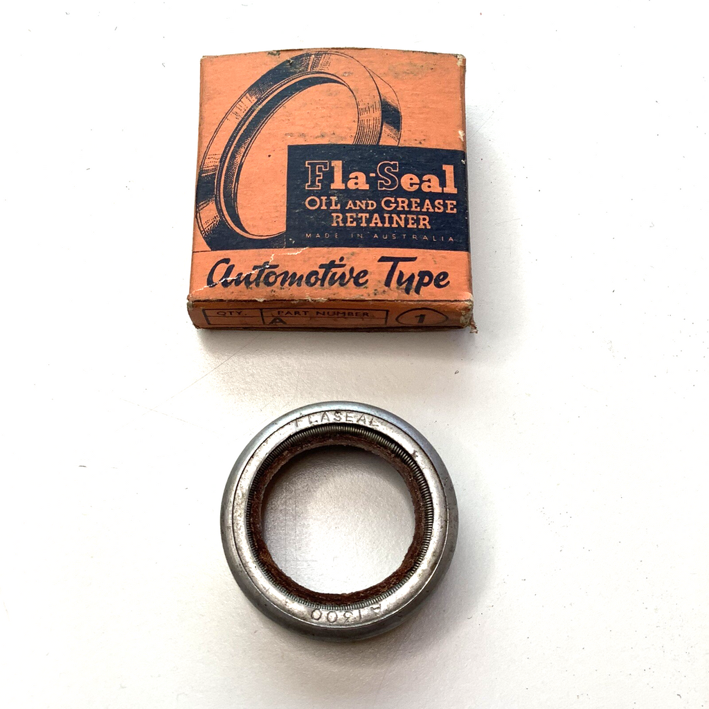 Steering Oil Seal 1928-50 Ford V8 - Bluemoon Classic Parts