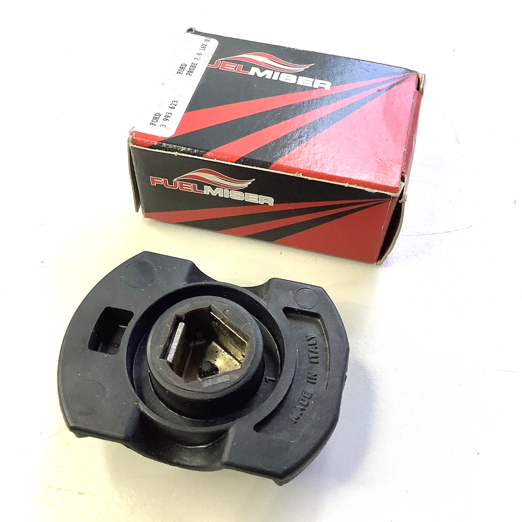 NOS Fuelmiser Distributor Rotor Arm DR133 Ford 1994-97 Festiva Laser Mazda 323 - Bluemoon Classic Parts