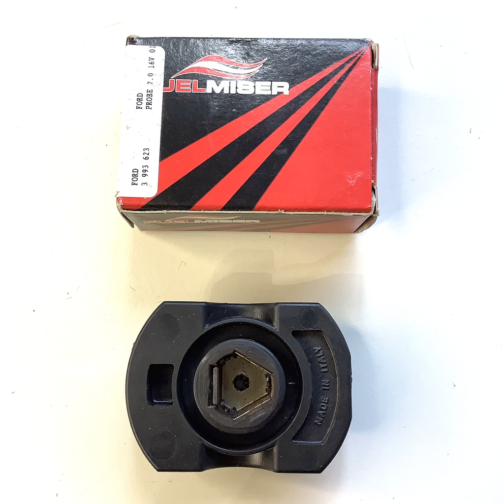 NOS Fuelmiser Distributor Rotor Arm DR133 Ford 1994-97 Festiva Laser Mazda 323 - Bluemoon Classic Parts
