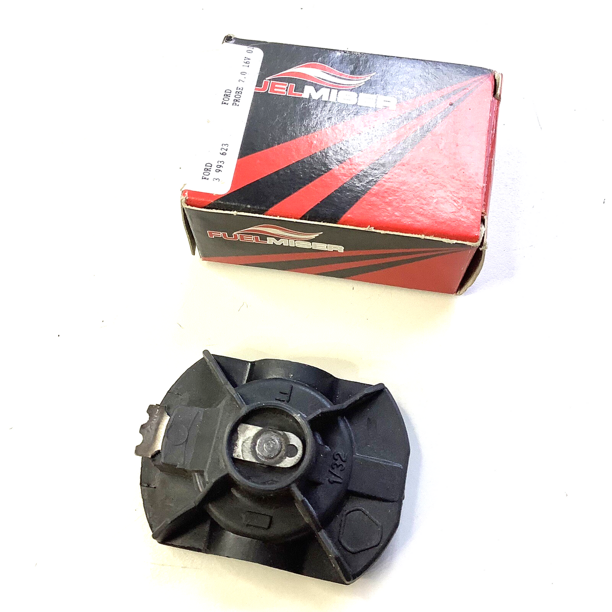 NOS Fuelmiser Distributor Rotor Arm DR133 Ford 1994-97 Festiva Laser Mazda 323 - Bluemoon Classic Parts