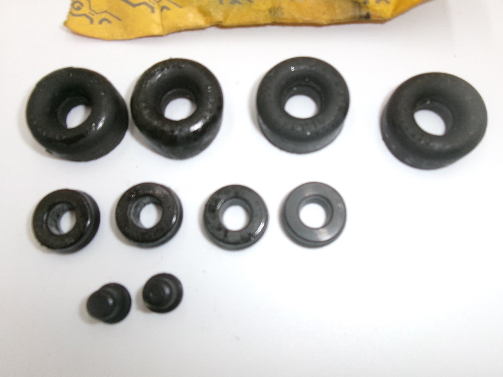 OEM Hillman Sunbeam Singer Imp Girling SP2174/1 Sealed Wheel Cylinder kit - Bluemoon Classic Parts