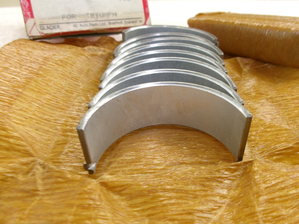 NOS Conrod BEB VPR91307 Bearing Set STD for SAAB 99 with Triumph 1709cc engine - Bluemoon Classic Parts