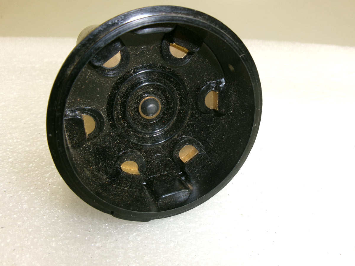NOS 6cyl Distributor Cap AU82 for 1930's Hudson Willys Nash Whippet Diamond T - Bluemoon Classic Parts