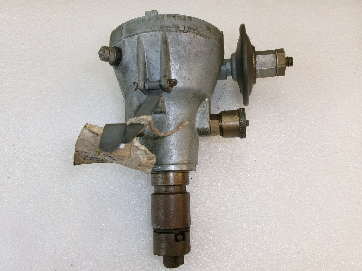 OEM Lucas DM6 40364 Distributor for; 1953 Karrier Gamecock - Bluemoon Classic Parts