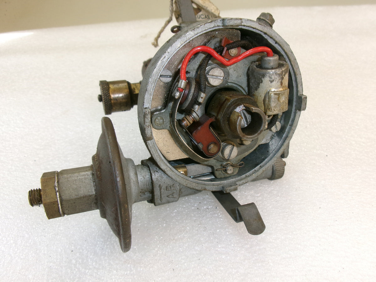 OEM Lucas DM6 40364 Distributor for; 1953 Karrier Gamecock - Bluemoon Classic Parts