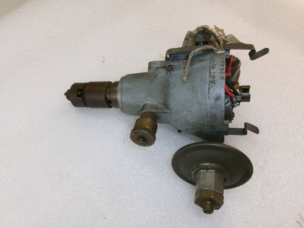 OEM Lucas DM6 40364 Distributor for; 1953 Karrier Gamecock - Bluemoon Classic Parts