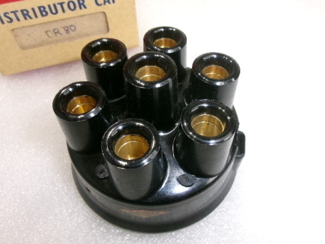 NOS Distributor Cap DR80 1928 Buick Standard, Master 6 cyl with 640A Distributor - Bluemoon Classic Parts