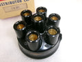 NOS Distributor Cap DR80 1928 Buick Standard, Master 6 cyl with 640A Distributor - Bluemoon Classic Parts