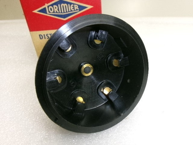 NOS Distributor Cap DR80 1928 Buick Standard, Master 6 cyl with 640A Distributor - Bluemoon Classic Parts