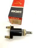 NOS Lucas SS9 31253 31719 Push Start Panel Switch Land Rover Jaguar Austin MG + - Bluemoon Classic Parts