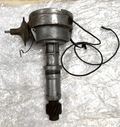 OEM Lucas 29D8 Distributor 62941146A 1973 to suit V8 Valiant VF VG VH VJ V8 - Bluemoon Classic Parts