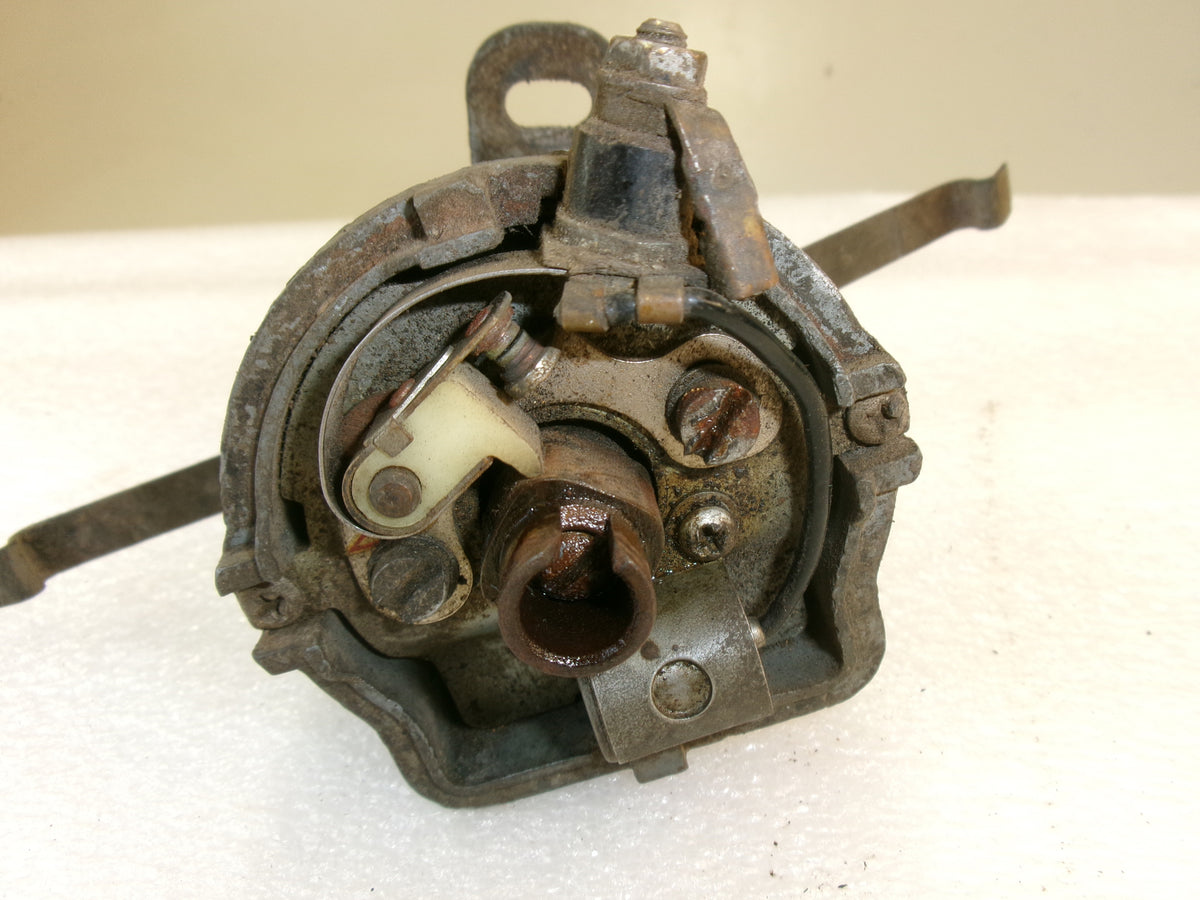 OEM Lucas D2A 40402 Distributor For: 1952 on Ford Lotus MkII Morgan Dellow MkIII - Bluemoon Classic Parts