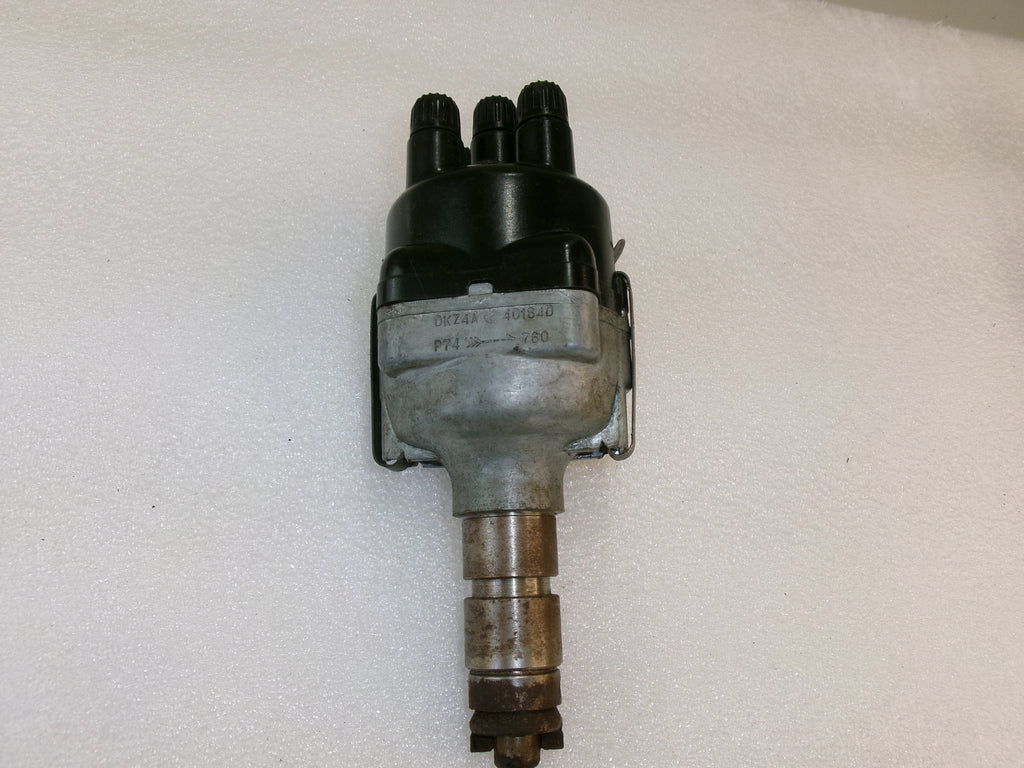 OEM Lucas DKZ4A 40164 Distributor for; 1939-52 Bedford Vauxhall - Bluemoon Classic Parts
