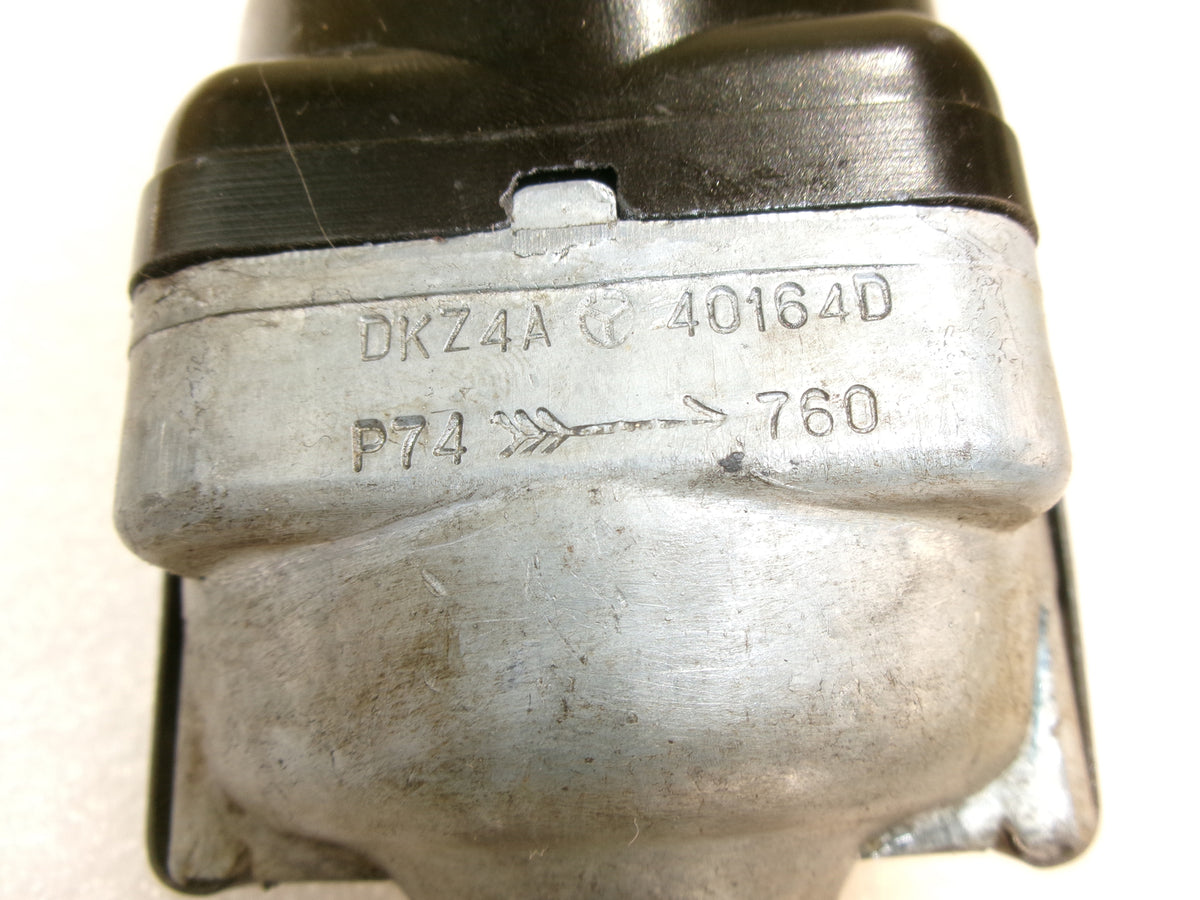 OEM Lucas DKZ4A 40164 Distributor for; 1939-52 Bedford Vauxhall - Bluemoon Classic Parts