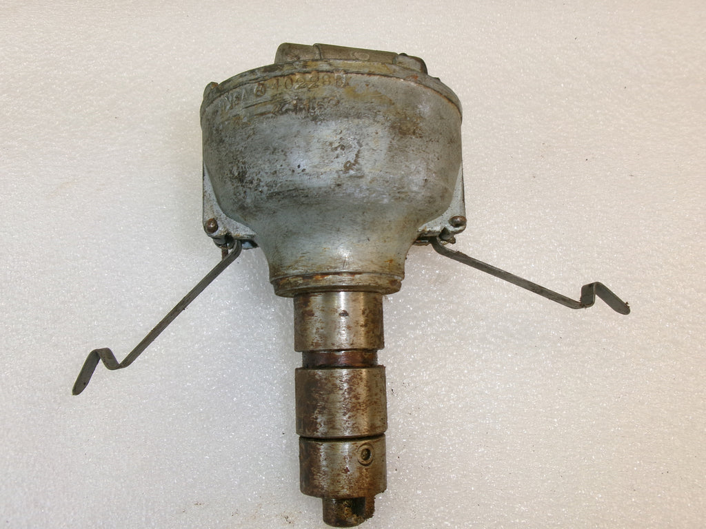 OEM Lucas DM6A 40228D Distributor For: 1951-55 Morris FV NVS Commercial Trucks - Bluemoon Classic Parts