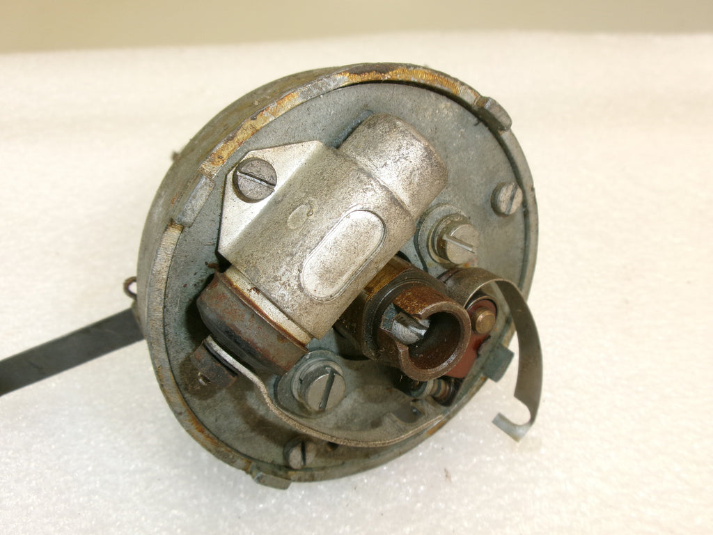 OEM Lucas DM6A 40228D Distributor For: 1951-55 Morris FV NVS Commercial Trucks - Bluemoon Classic Parts