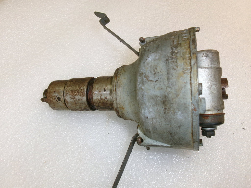 OEM Lucas DM6A 40228D Distributor For: 1951-55 Morris FV NVS Commercial Trucks - Bluemoon Classic Parts