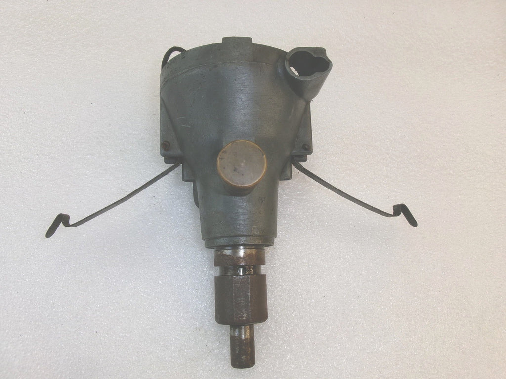 OEM Lucas DMZ6A 40404E Distributor 1955-57 Bedford T Series Trucks - Bluemoon Classic Parts