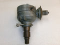 OEM Lucas DVZ6A 40585A Distributor parts/restore Jaguar MK VII-IX 1950-61 - Bluemoon Classic Parts