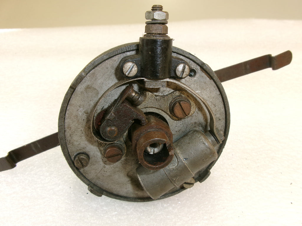 OEM Lucas DX6A 40133 Distributor for; 1947-48 Austin Bus - Bluemoon Classic Parts