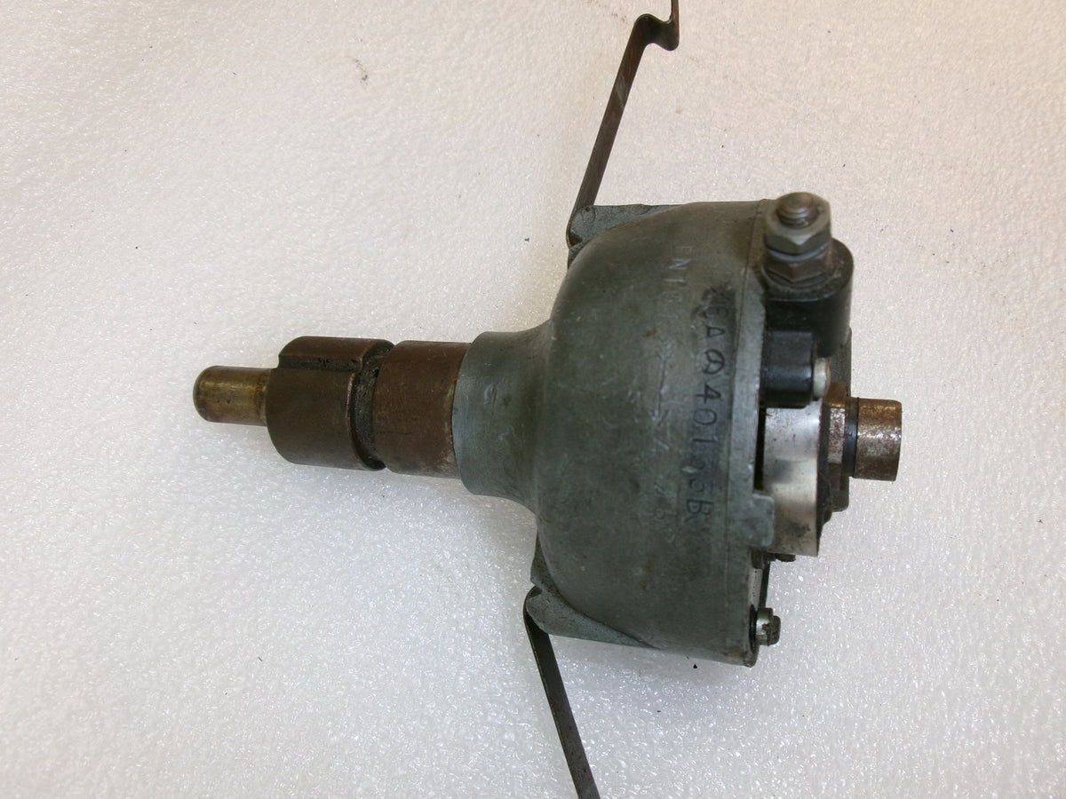 OEM Lucas DX6A 40133 Distributor for; 1947-48 Austin Bus - Bluemoon Classic Parts