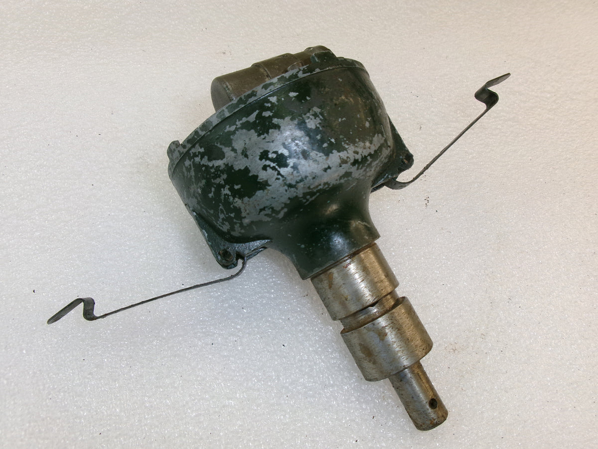 OEM Lucas DZ6A 410503 Distributor for; Vauxhall 25 HP GY GL 1939-40 - Bluemoon Classic Parts