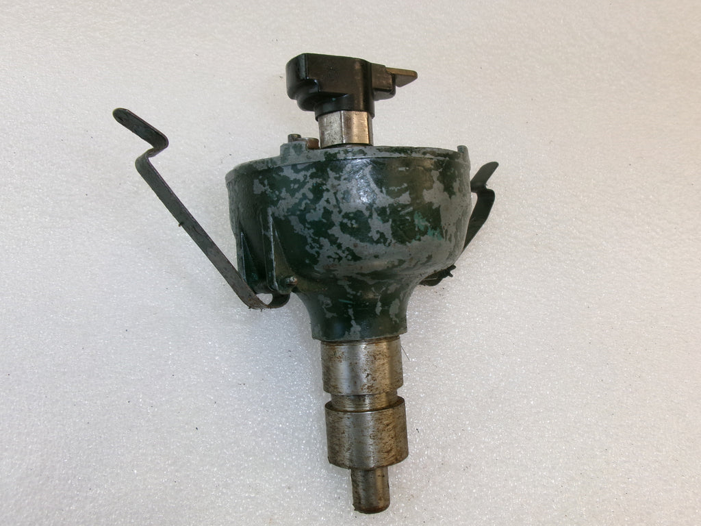 OEM Lucas DZ6A 410503 Distributor for; Vauxhall 25 HP GY GL 1939-40 - Bluemoon Classic Parts