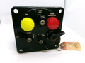 OEM NOS FV157924 Mark I No. 1 Switchboard 1951-56 Mk I Military Austin Champ - Bluemoon Classic Parts